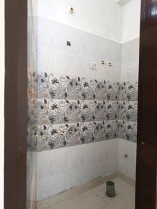 Bedroom Two Image of 750 Sq.ft 2 BHK Builder Floor for sale in DLF Ankur Vihar Ghaziabad for Rs. 2355998
