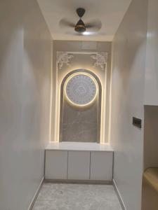 Pooja Room Image of 3250 Sq.ft 4 BHK Builder Floor for sale in Sector 21C Faridabad for Rs. 39000000