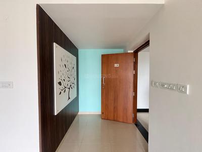 Hall Image of 1540 Sq.ft 3 BHK Apartment / Flat for sale in Sarjapur Bengaluru for Rs. 24500000