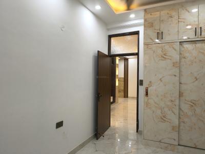 Bedroom Image of 1400 Sq.ft 3 BHK Builder Floor for sale in Indirapuram Ghaziabad for Rs. 11600000