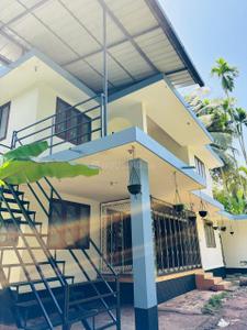 Image of 1000 Sq.ft 3 BHK Apartment / Flat for rent in Azhikode South, Kannur for Rs. 11000