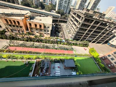 Image of 4000 Sq.ft 4 BHK Apartment / Flat for sale in Raiaskaran, Andheri West, Mumbai for Rs. 180000000