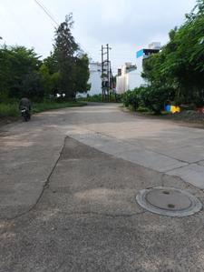 Image of 1400 Sq.ft Residential Plot / Land for sale in New Rani Bagh, Indore for Rs. 11500000