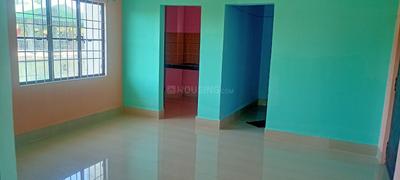 Hall Image of 1100 Sq.ft 1 BHK Apartment / Flat for rent in Ketekibari Tezpur for Rs. 6000
