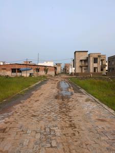 Image of 1440 Sq.ft Residential Plot / Land for sale in Swapnabhumi, New Town, Kolkata for Rs. 3100000