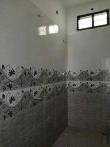 Common Bathroom One Image of 456 Sq.ft 2 BHK Independent House for sale in Sector 104 Gurgaon for Rs. 6800000