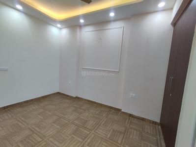 Bedroom Image of 1480 Sq.ft 3 BHK Apartment / Flat for sale in Saya Gold Avenue Phase 1, Indirapuram Ghaziabad for Rs. 20000000
