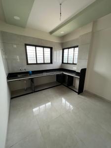 Kitchen Image of 1150 Sq.ft 2 BHK Apartment / Flat for sale in Savedi Ahmednagar for Rs. 5500000