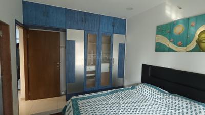 Cliff Tower Bedroom One 2