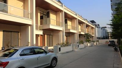 Image of 3000 Sq.ft 5 BHK Villa for rent in Sagar Elite, Bawadiya Kalan, Bhopal for Rs. 60000