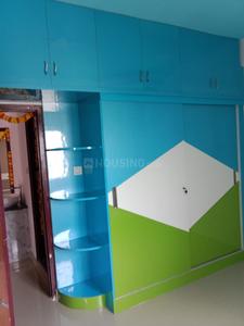 Bedroom Image of 1005 Sq.ft 2 BHK Apartment / Flat for sale in Hoodi Bengaluru for Rs. 6900000