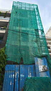 Image of 1125 Sq.ft 3 BHK Builder Floor for sale in Naraina, New Delhi for Rs. 30000000