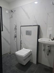 Bedroom Three Image of 3240 Sq.ft 4 BHK Apartment / Flat for sale in Emgee Vikas Park, Juhu Mumbai for Rs. 162000000