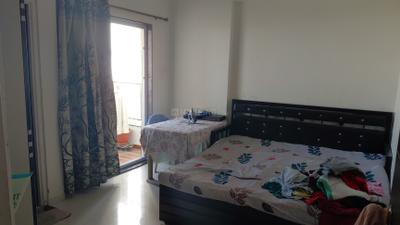 Bedroom Image of 1022 Sq.ft 2 BHK Apartment / Flat for sale in Shree Laxmi Pride, Besa Nagpur for Rs. 5500000