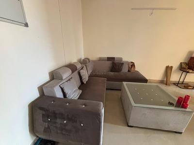 Hall Image of 959 Sq.ft 2 BHK Apartment / Flat for sale in Urbtech Xaviers, Sector 168 Noida for Rs. 7800000