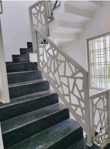 Hall Image of 3000 Sq.ft 4 BHK Independent House for sale in Gomti Nagar Lucknow for Rs. 25000000