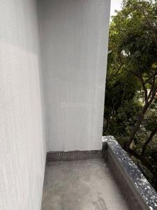Balcony Image of 1200 Sq.ft 3 BHK Apartment / Flat for sale in Vijayanagar Bengaluru for Rs. 14400000