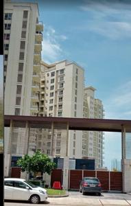 Building Image of 1755 Sq.ft 3 BHK Apartment / Flat for rent in ACME Eden Court, Sector 91 Mohali for Rs. 50000