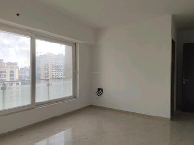 Bedroom Image of 1147 Sq.ft 3 BHK Apartment / Flat for rent in ND Palai Towers, Goregaon West Mumbai for Rs. 90000