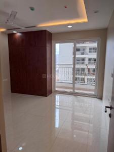 Bedroom Image of 1795 Sq.ft 3 BHK Apartment / Flat for rent in Prestige Beverly Hills, Kokapet Hyderabad for Rs. 78000