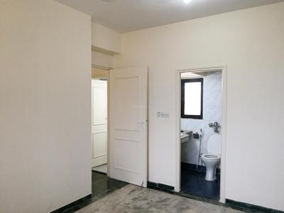 Bedroom Image of 900 Sq.ft 2 BHK Apartment / Flat for sale in Hiranandani Rodas Enclave, Hiranandani Estate Thane for Rs. 19500000
