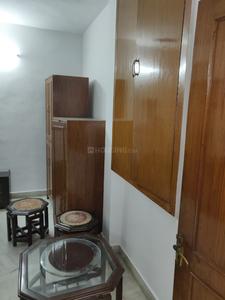 Kitchen Image of 1150 Sq.ft 2.5 BHK Apartment / Flat for sale in DDA SFS, Sarita Vihar New Delhi for Rs. 19900000