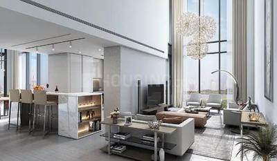 3.5 BHK Flat