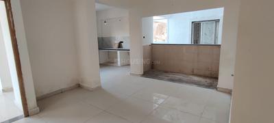 Kitchen Image of 1665 Sq.ft 3 BHK Apartment / Flat for sale in NLC Aroha, Ameenpur Sangareddy for Rs. 10423500