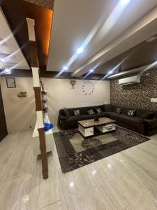 3.5 BHK Flat