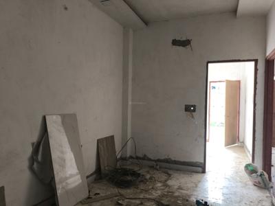 Living Room Image of 650 Sq.ft 2 BHK Independent House for sale in Chipiyana Buzurg Ghaziabad for Rs. 6100500
