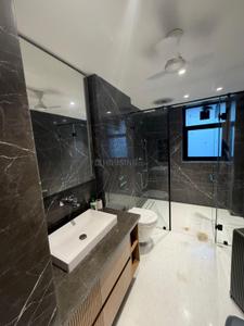 Bathroom Image of 6300 Sq.ft 7 BHK Duplex for sale in Punjabi Bagh New Delhi for Rs. 185000000