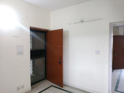 Bedroom Image of 1600 Sq.ft 3 BHK Apartment / Flat for sale in Ashwaryam Apartments, Sector 4 Dwarka New Delhi for Rs. 27000000