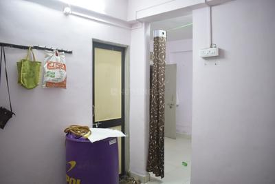 Hall Image of 330 Sq.ft 1 BHK Apartment / Flat for sale in Nanded Pune for Rs. 1100000