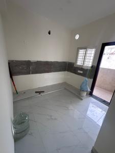 Hall Image of 1875 Sq.ft 3 BHK Apartment / Flat for sale in Neknampur Hyderabad for Rs. 13100000