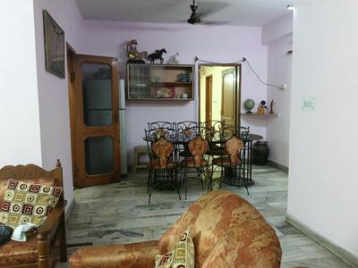 Hall Image of 1700 Sq.ft 3 BHK Apartment / Flat for rent in Sector 20 Panchkula for Rs. 30000