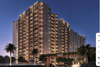 3 BHK Flat