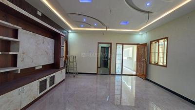 Hall Image of 2000 Sq.ft 4 BHK Independent House for sale in Saravanampatty Coimbatore for Rs. 14500000