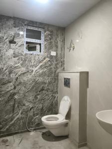 Common Bathroom Image of 1480 Sq.ft 3 BHK Apartment / Flat for sale in Vihaan Wardania, Noida Extension Greater Noida for Rs. 6299000