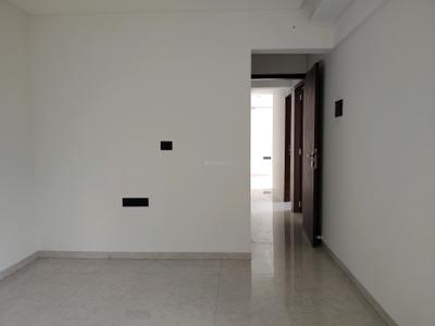 Bedroom Image of 1685 Sq.ft 3 BHK Apartment / Flat for sale in Bhoomi Tower, Kamothe Navi Mumbai for Rs. 17500000