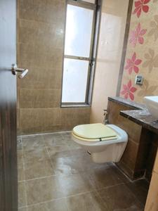 Bedroom Two Image of 1090 Sq.ft 2 BHK Apartment / Flat for sale in Geomatrix Silver Crest, Panvel Navi Mumbai for Rs. 13900000