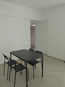 Hall Image of 1050 Sq.ft 2 BHK Apartment / Flat for sale in Ulwe Navi Mumbai for Rs. 10500000