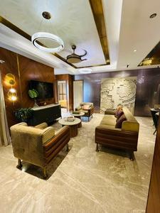 4.5 BHK Flat