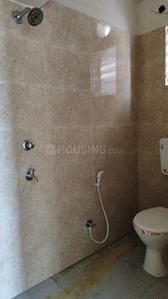 Image of 1244 Sq.ft 3 BHK Apartment / Flat for sale in Airport Gate no. 1, Kolkata for Rs. 4800000