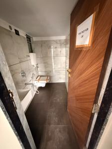 Image of 423 Sq.ft 1 BHK Apartment / Flat for sale in Shantee Sunshine Meadows, Vasai West, Vasai for Rs. 3900000
