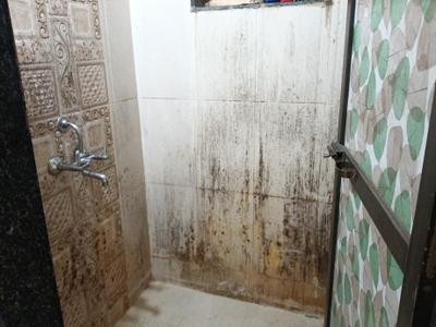 Bathroom Image of 560 Sq.ft 1 BHK Apartment / Flat for sale in Kharghar Navi Mumbai for Rs. 4200000