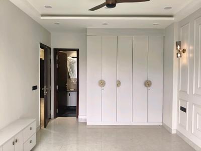Bedroom Image of 2000 Sq.ft 4 BHK Builder Floor for sale in Sector 45 Gurgaon for Rs. 34000000