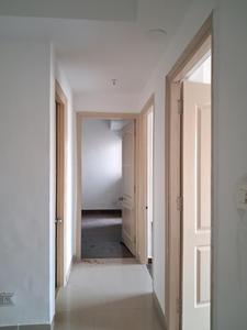 Passage Image of 1410 Sq.ft 3 BHK Apartment / Flat for sale in Paras Tierea, Sector 137 Noida for Rs. 12500000
