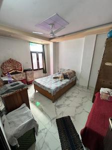 Bedroom Image of 1160 Sq.ft 3 BHK Apartment / Flat for sale in Rajpur Khurd Extension New Delhi for Rs. 5600000