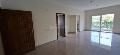 Hall Image of 1430 Sq.ft 3 BHK Apartment / Flat for sale in Ashok Nagar Chennai for Rs. 24400000