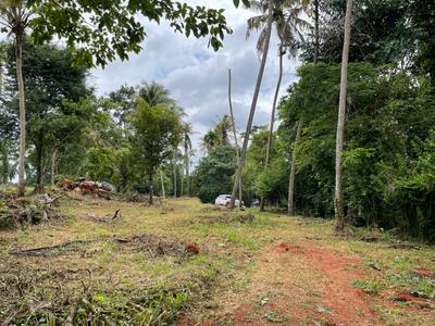 Image of 1400 Sq.ft 3 BHK Villa for sale in Vellimadukunnu, Kozhikode for Rs. 6800000